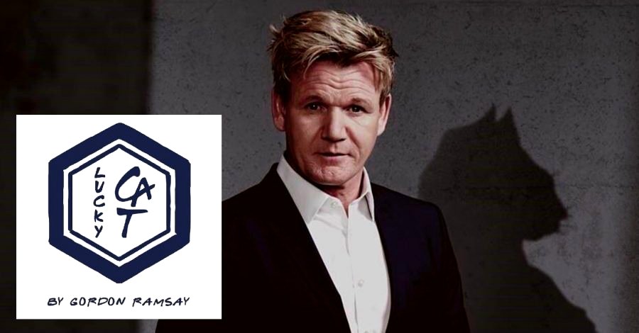 Gordon Ramsay to Open an ‘Authentic Asian’ Restaurant Led By a Non-Asian Chef