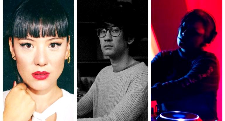 Go Tell Mom: Asians Working in the Music Industry is More Possible Than Ever