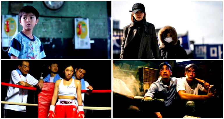 The New York Asian Film Festival’s Winter Showcase Puts Asia’s Best Films in the Spotlight