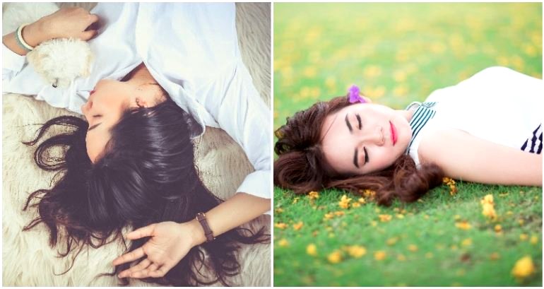 What Your Weirdest Dreams Mean According to Different Asian Cultures