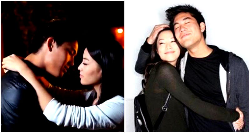 Old School YouTube Fans Rejoice! Ryan Higa and Arden Cho Are Officially Dating