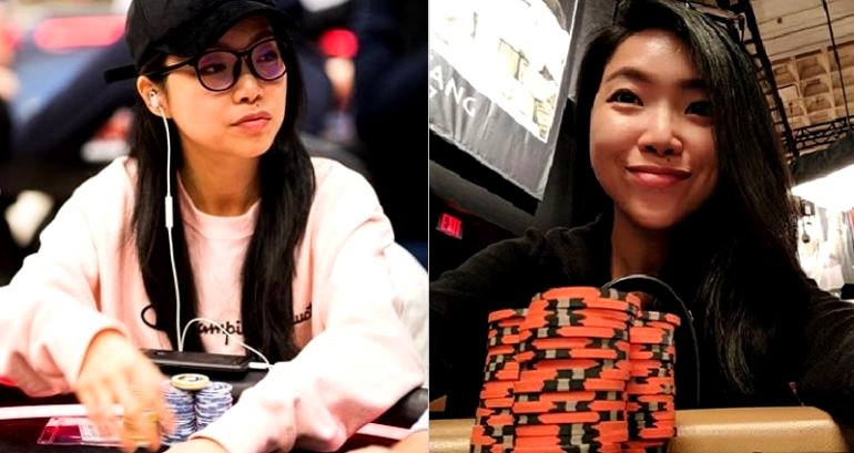 She Was Tired of Her Promising 9-5 Job, So She Became Malaysia’s #1 Female Poker Player