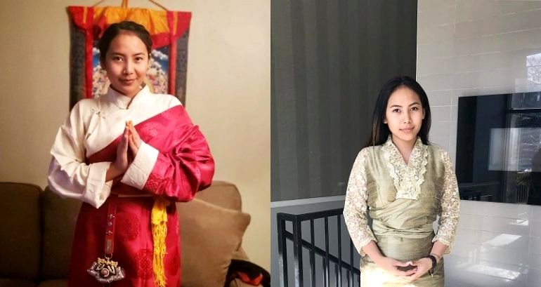 Tibetan Woman Elected Student President at University of Toronto Sparks Outrage Among Chinese Students