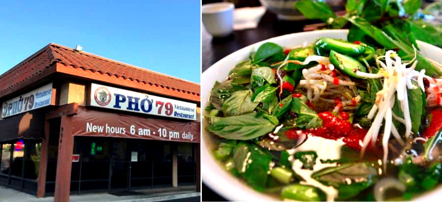 A Pho Restaurant Just Became the First OC Restaurant Awarded with the James Beard Award