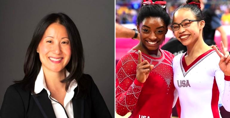 Former NBA VP Appointed as President and CEO of USA Gymnastics