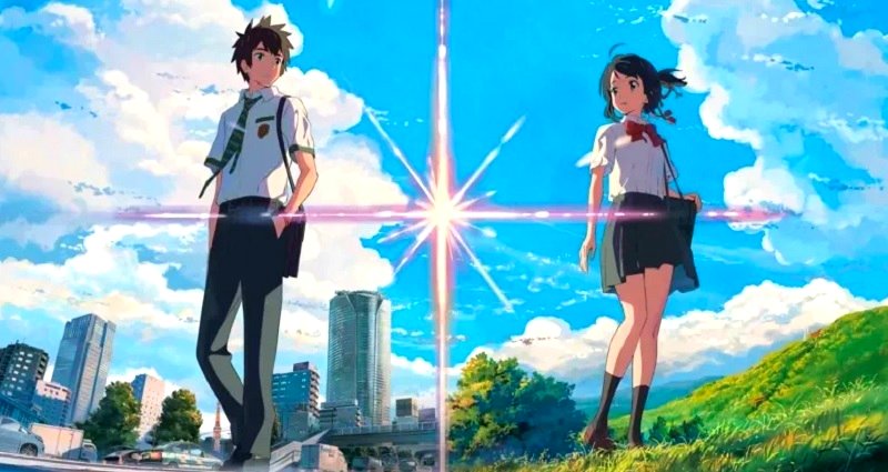 New details about the upcoming live-action Hollywood remake of the Japanese animated gem, “Your Name” have been revealed. 