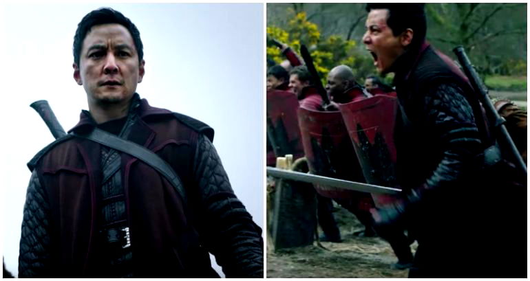 Fans are Fighting to Save ‘Into the Badlands’ After It’s CANCELLED By AMC