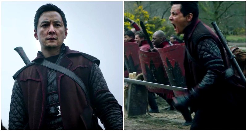Fans are Fighting to Save ‘Into the Badlands’ After It’s CANCELLED By AMC