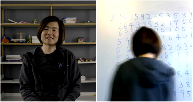 Google Engineer Sets the World Record for Calculating Pi to 31.4 TRILLION Digits