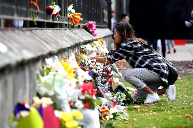 Asian American Advancing Justice Condemns Terrorist Attack on Muslim Worshippers in New Zealand