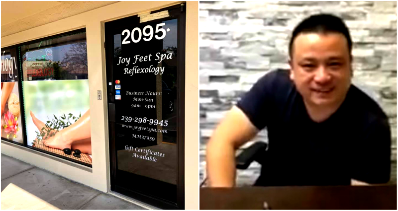 Spa Manager Allegedly Denies Gay Couple a Massage Because He’s ‘Never Seen’ a Gay Couple Before