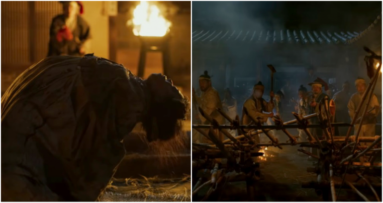 Netflix’s ‘Kingdom’ Production Cancelled for a Week After Second Staff Member Passes Away