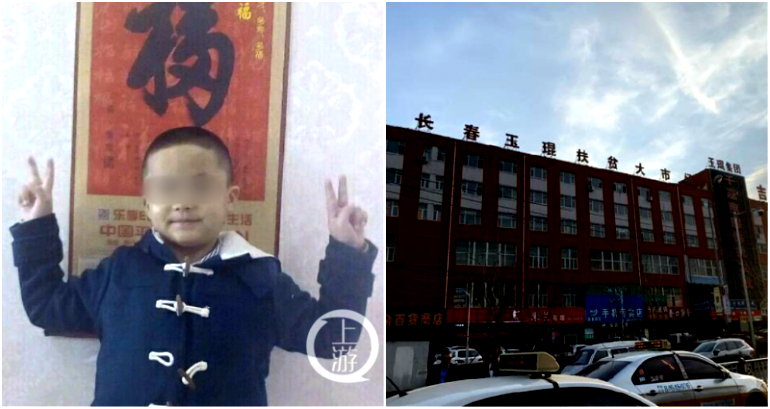 Chinese Culture School Blames Student’s Death From Leukemia on His Family’s ‘Sins’