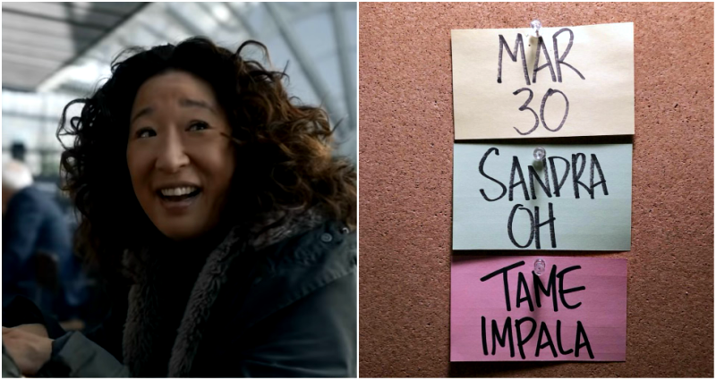 Sandra Oh is Hosting ‘SNL’ and We’re So Stoked