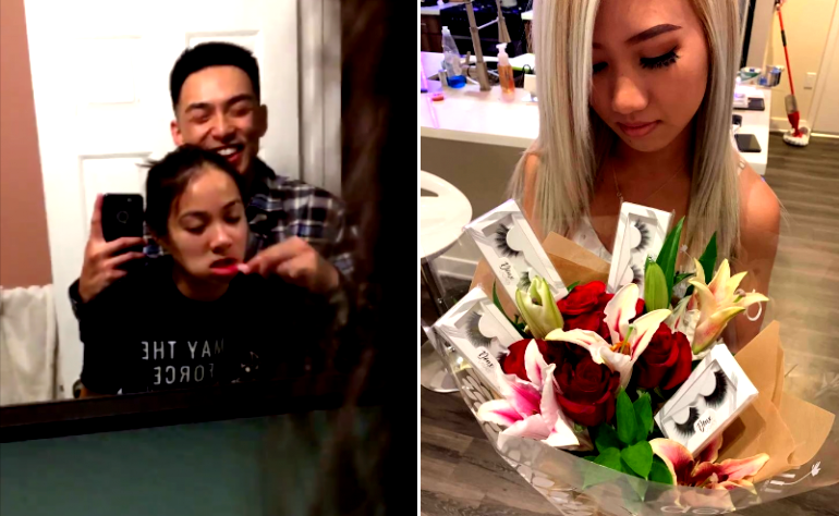 13 Signs You Have the Perfect Asian Boyfriend