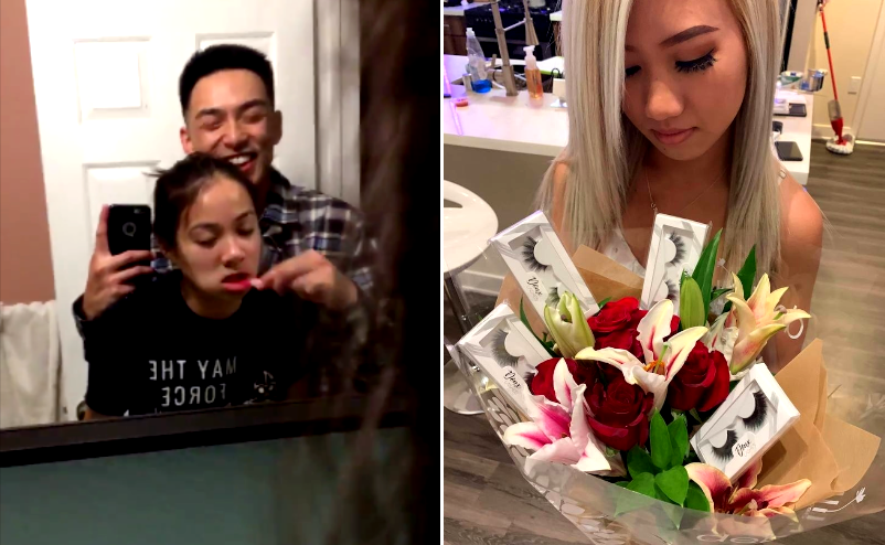 13 Signs You Have the Perfect Asian Boyfriend
