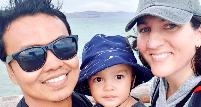 Indonesian Dad Shielded Son From Bullets During Christchurch Massacre, Both Survived