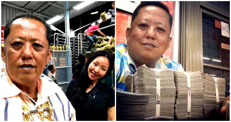 Thai Millionaire Puts $315,000 on the Line to Find His Daughter a Husband