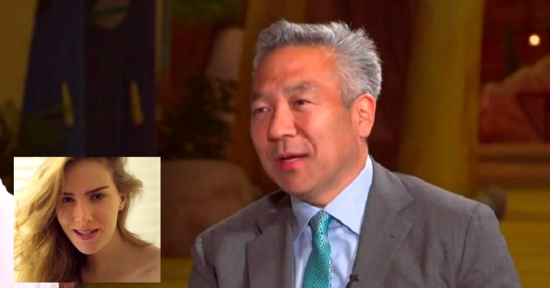 Warner Bros. CEO Kevin Tsujihara Allegedly Traded Sex for Movie Roles With Actress