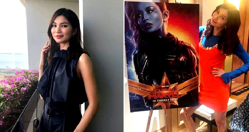 Gemma Chan Reveals How She’s Used Her Oxford Law Degree Since Becoming an Actress