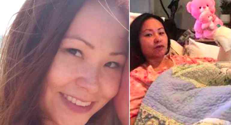 Pregnant Beverly Hills Teacher Viciously Stabbed by Gang Members