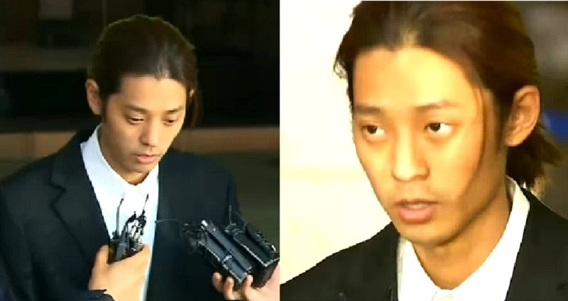 K-Pop Star Could Get Over 7 Years in Prison For Filming Sex With Women Without Consent