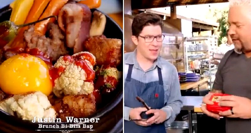 American Chef’s ‘Bibimbap’ with Tater Tots is Triggering Koreans Hard