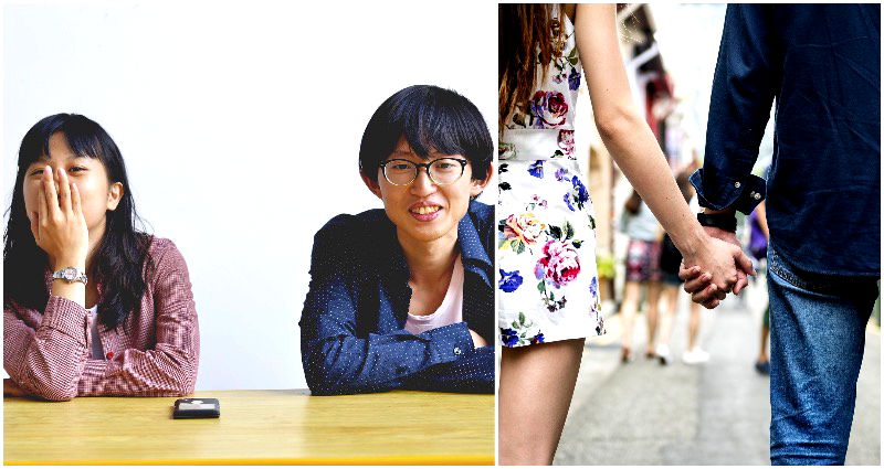 9 Asians Tell Us About Their Most Tragic and Hilarious Experiences While Dating