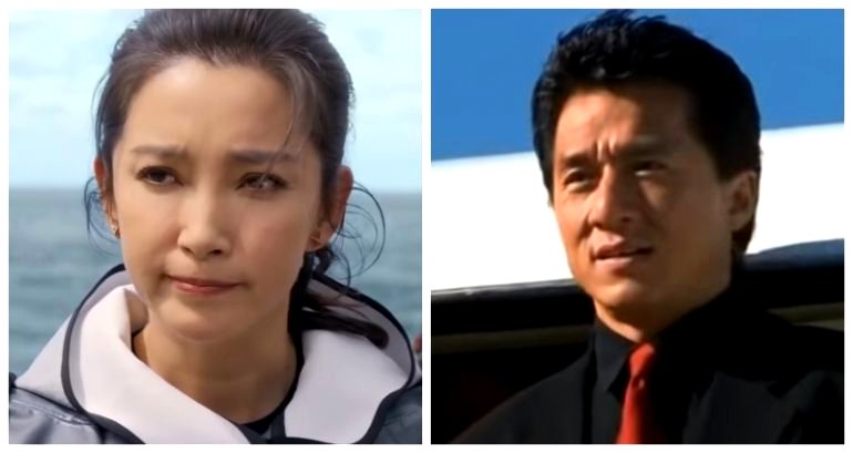 ‘Rush Hour’ May Get an All-Female Lead Remake