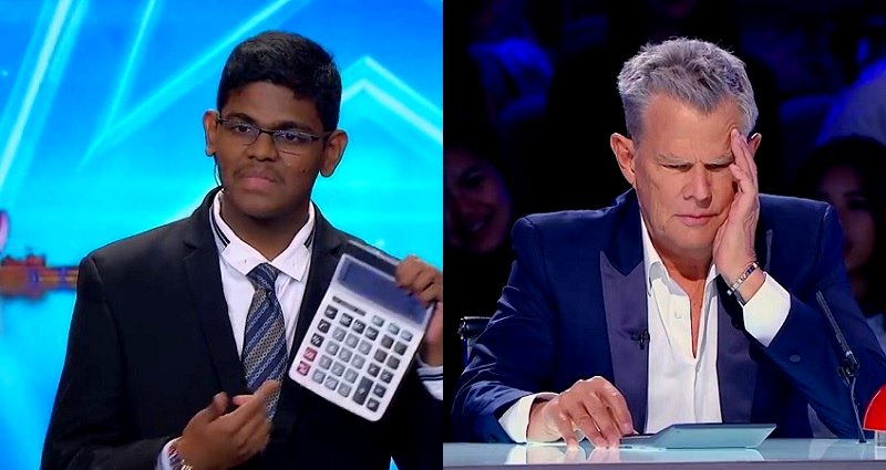 Malaysian Teen Stuns ‘Asia’s Got Talent’ By Literally Being Faster Than a Calculator