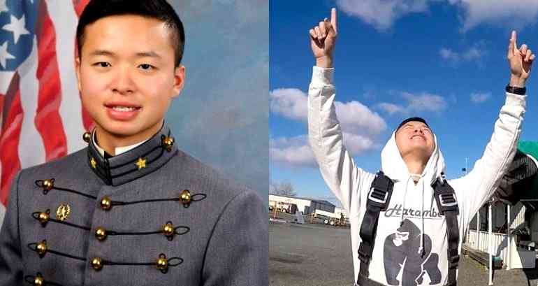 West Point Cadet’s Family Hopes to Preserve His Sperm to Have Grandchildren After His Death