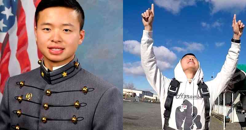 West Point Cadet’s Family Hopes to Preserve His Sperm to Have Grandchildren After His Death