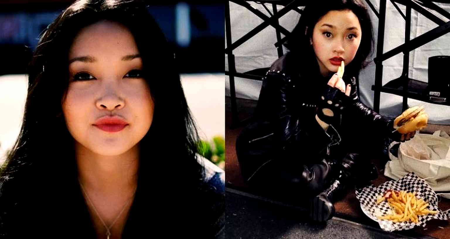 Lana Condor Opens Up About Her Struggles With Eating Disorders and Body Image