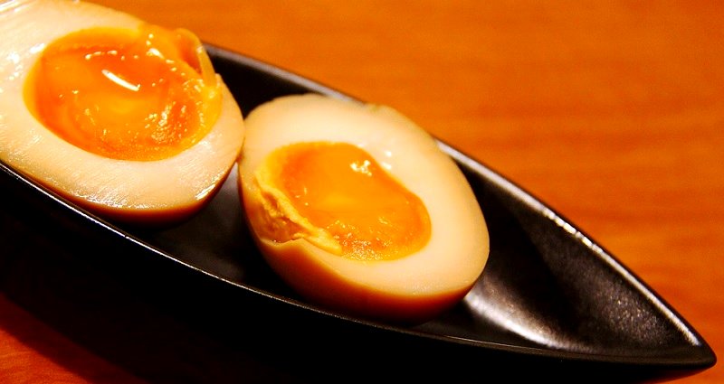 Thief Steals 130 Eggs from Ramen Shop, Completely Ignores the Money