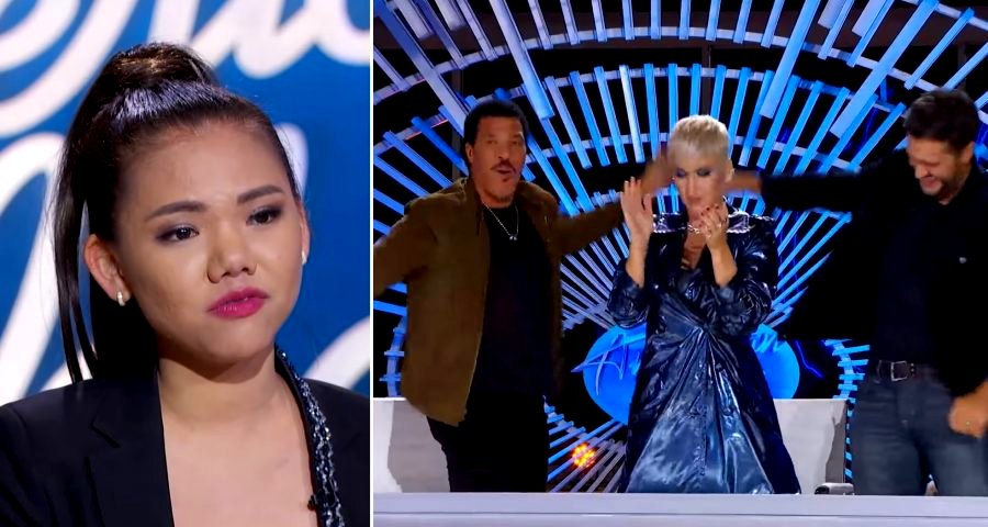 Vietnamese Immigrant SHOCKS American Idol Judges in Audition, Compared to Kelly Clarkson