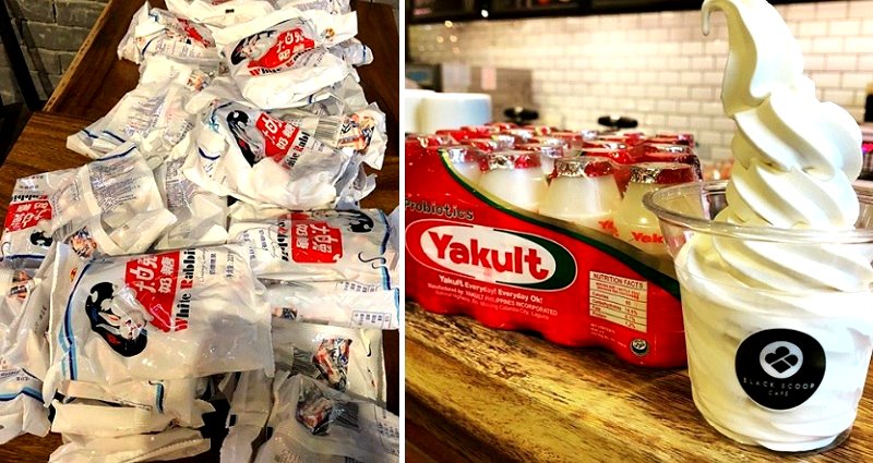 Yakult Soft-Serve is Now a Thing, But Only in…