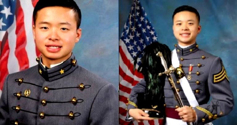 Parents of Deceased West Point Cadet Allowed to Keep His Sperm