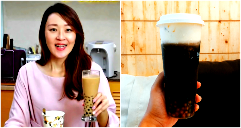 Here’s the Best Time to Drink Boba and Avoid Weight Gain, According to a Dietitian