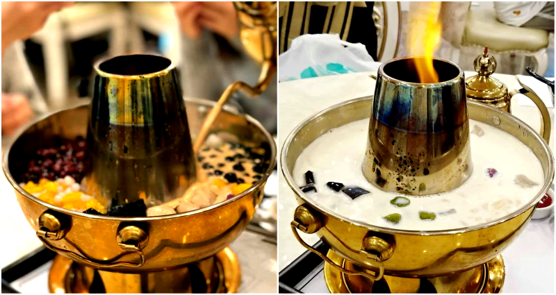 HOT POT BOBA is Now a Thing in Malaysia