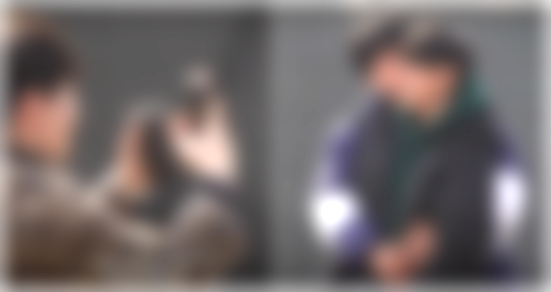 Koreans React to Gay Couple Kissing in Public in Social Experiment and the Results Aren’t Surprising