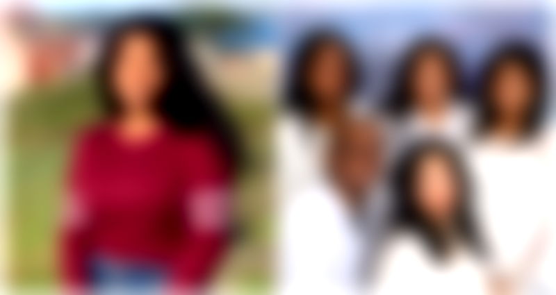 There Is No Better Half: The Struggle of Growing Up Black and Asian