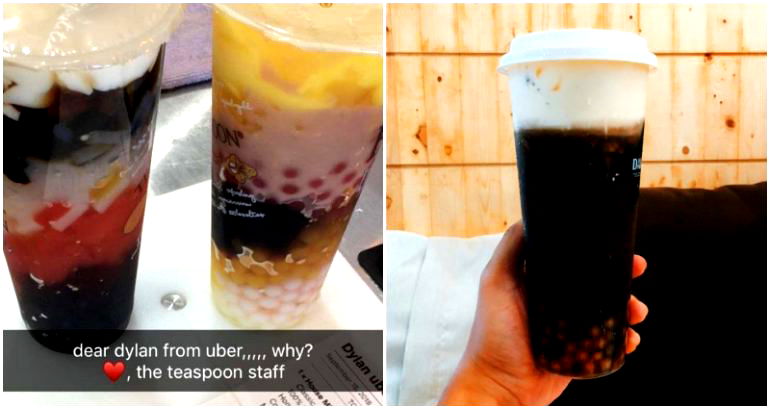 Bobaristas Reveal the WEIRDEST Boba Orders They’ve Ever Received