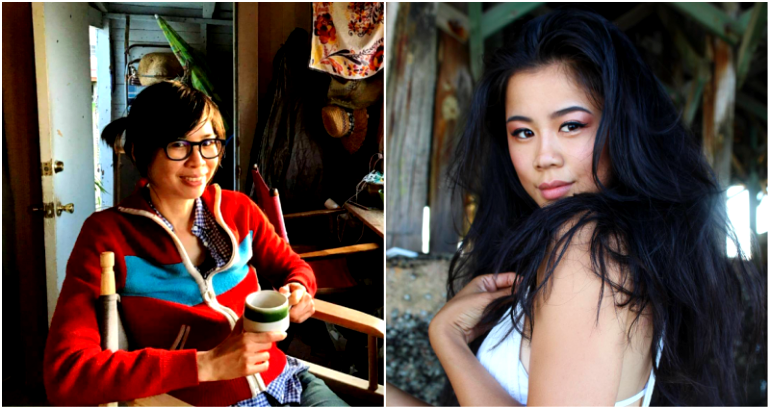Netflix is Making an Asian-Led Lesbian Rom-Com