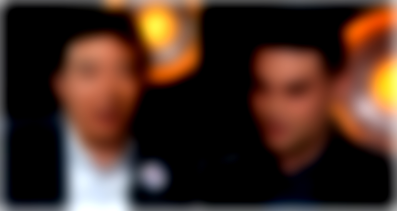 Andrew Yang Sat Down With Ben Shapiro and it Went… Surprisingly Well