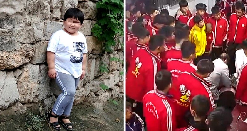 7-Year-Old Girl Allegedly Beaten to Death By Bullies at China’s Famous Shaolin Temple School