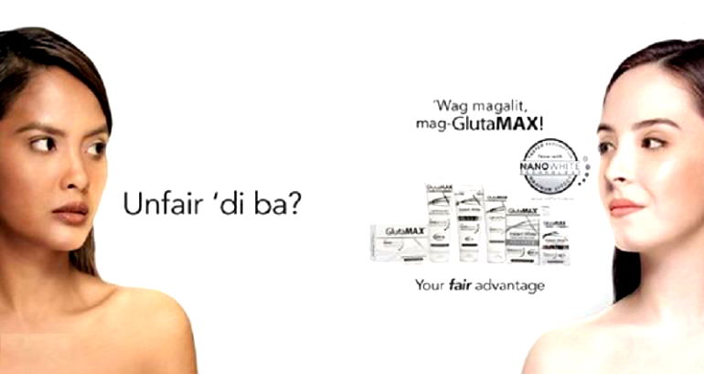 Skin Whitening Brand Tells Dark-Skin Filipinos to Fight Discrimination by Becoming Whiter