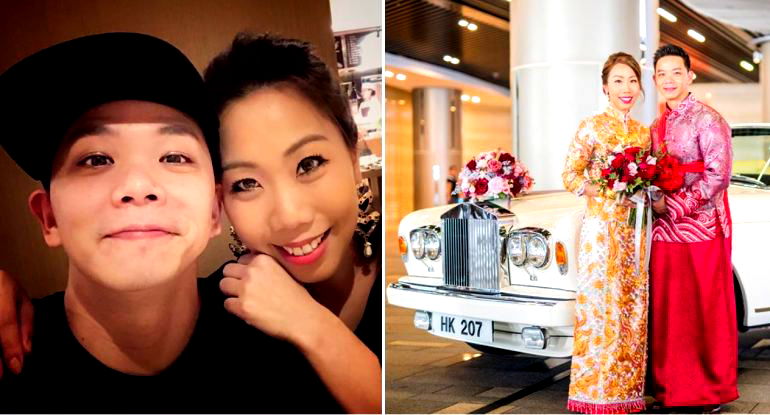 Hong Kong Actor Calls Out Wedding Guest for Giving Only $40 in a Red Packet