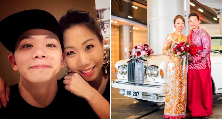 Hong Kong Actor Calls Out Wedding Guest for Giving Only $40 in a Red Packet