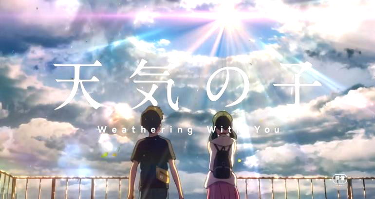 ‘Your Name’ Creator Releases New Movie Trailer With Radwimps Returning