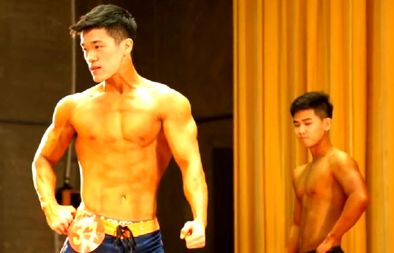 The ‘MIT of China’ Holds a Student ‘Flexing’ Competition Every Year